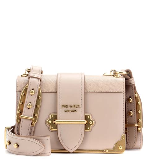 cahier prada beige|prada handbags.